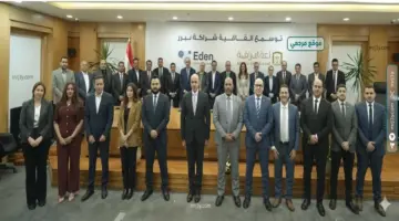 البنك الأهلي يؤسس شركة لإدارة المنشآت مع حسن علام – موقع مرجعي الإخباري